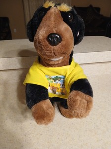 Who Let the Dogs Out Toy: Unleashing Fun and Play