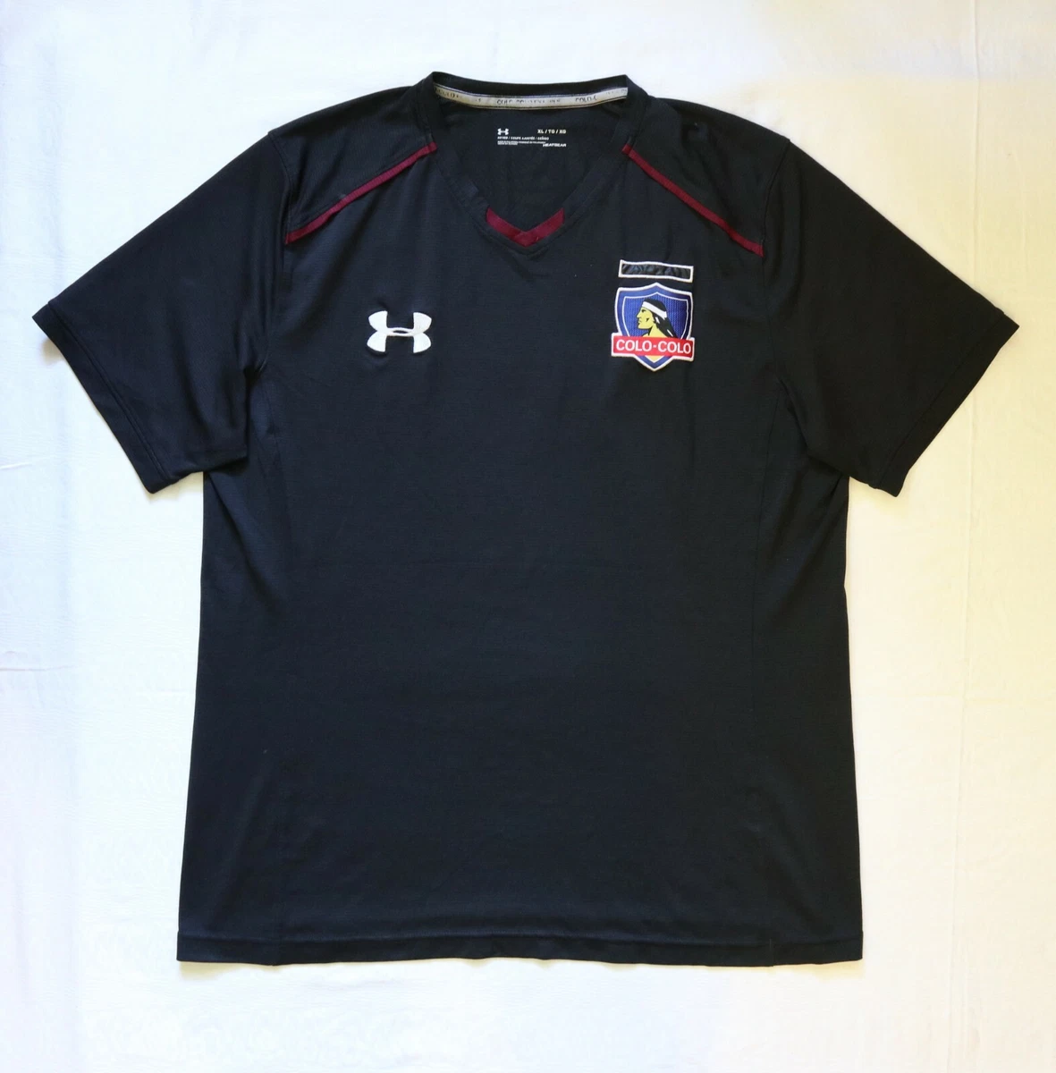 Colo colo 2024 jersey 2018