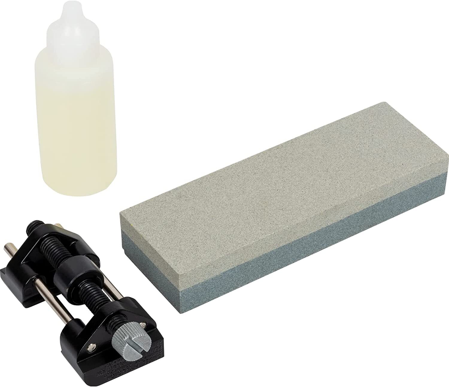 Roughneck Chisel Sharpening Kit ROU30190