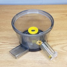 Aicok Slow Juicer Bowl Replacement Part SD60K Clear Container Juice Extractor