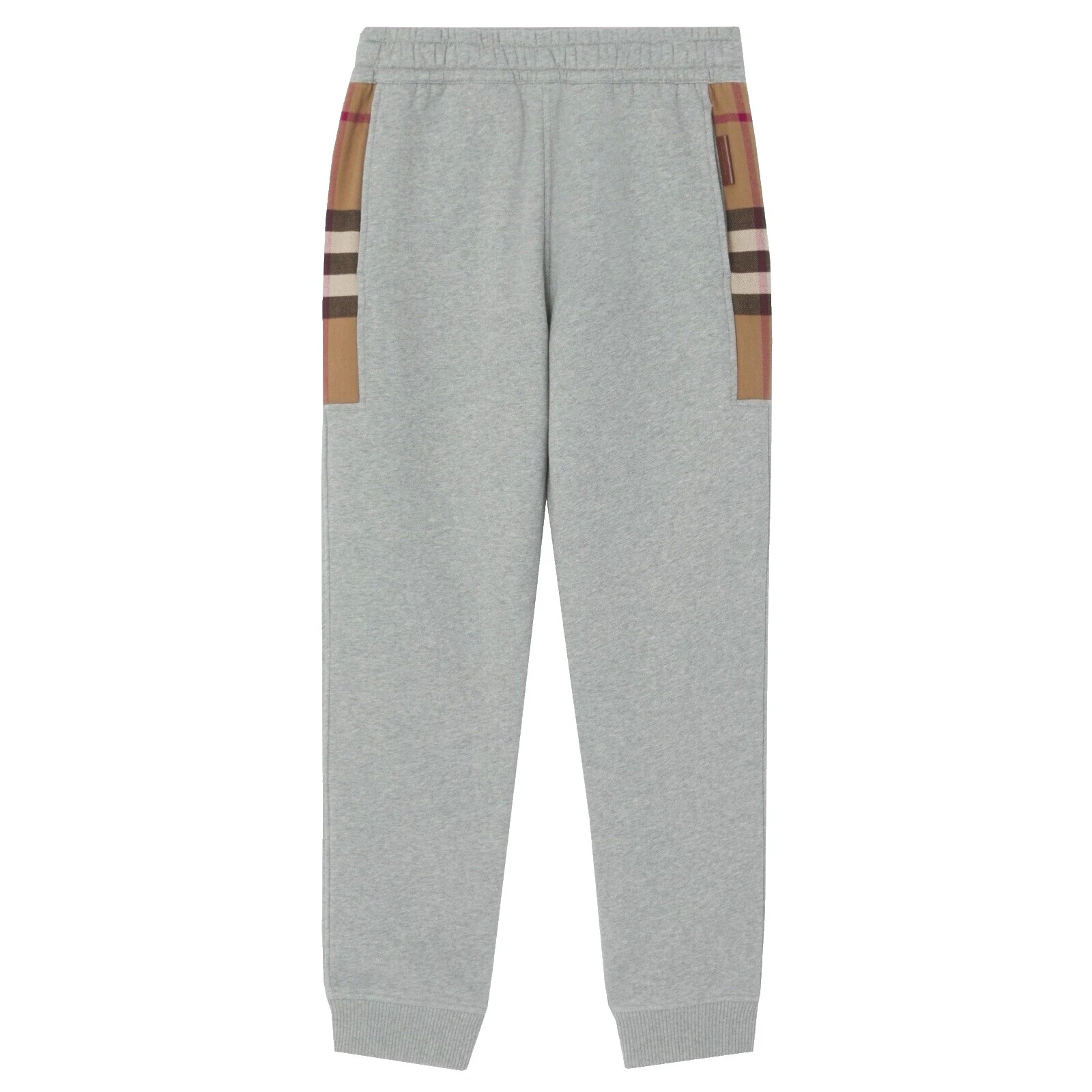 Burberry Check Pants for Women