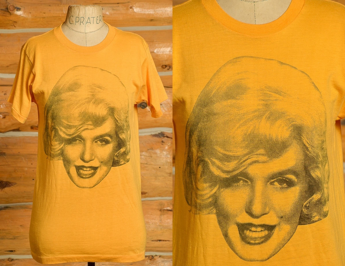 Andy Warhol Shirt In Men