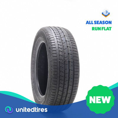 New 235/60R18 Continental CrossContact LX Sport SSR AR 103V - 10/32