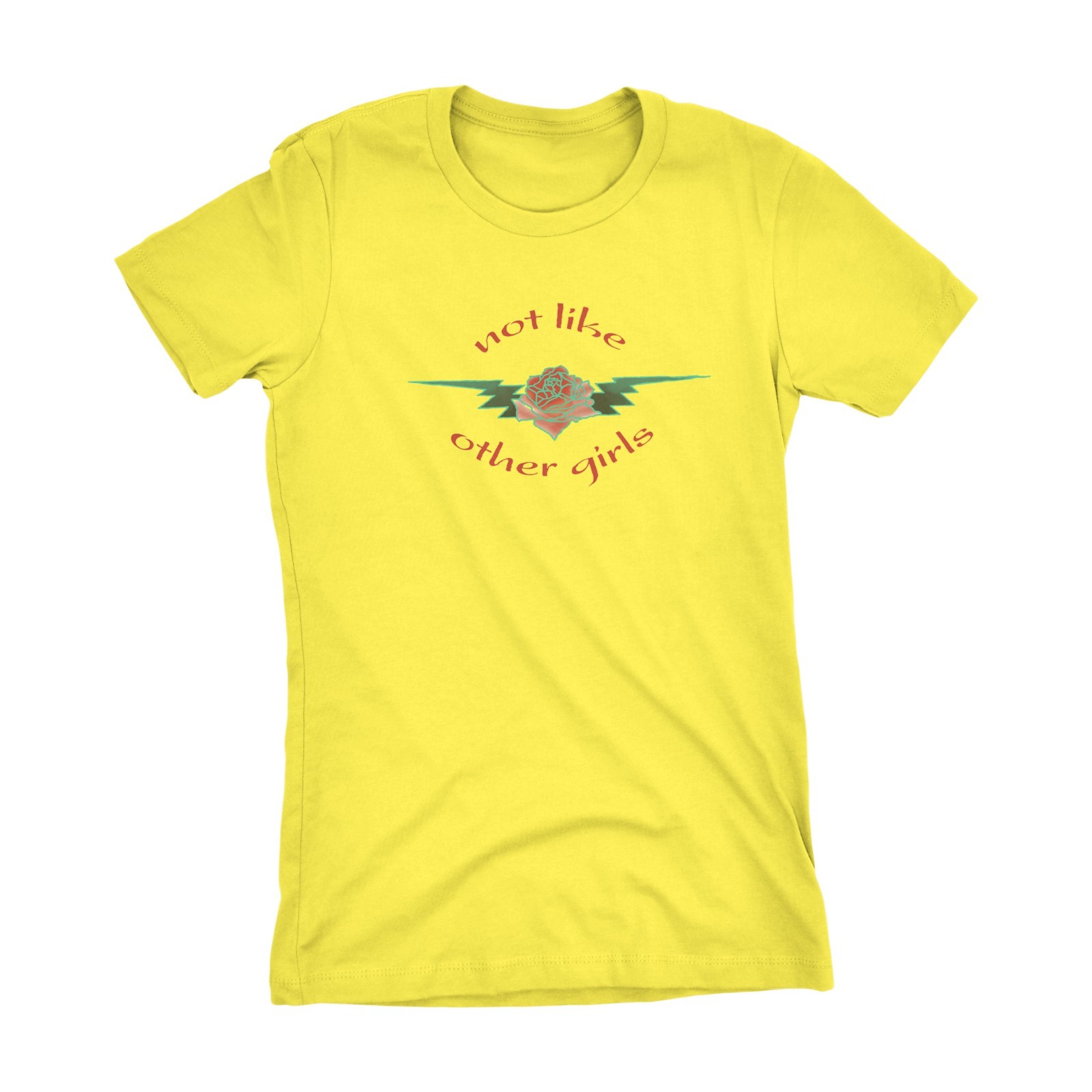 ALTRA Grateful Dead not like other girls shakedown lot style shirts