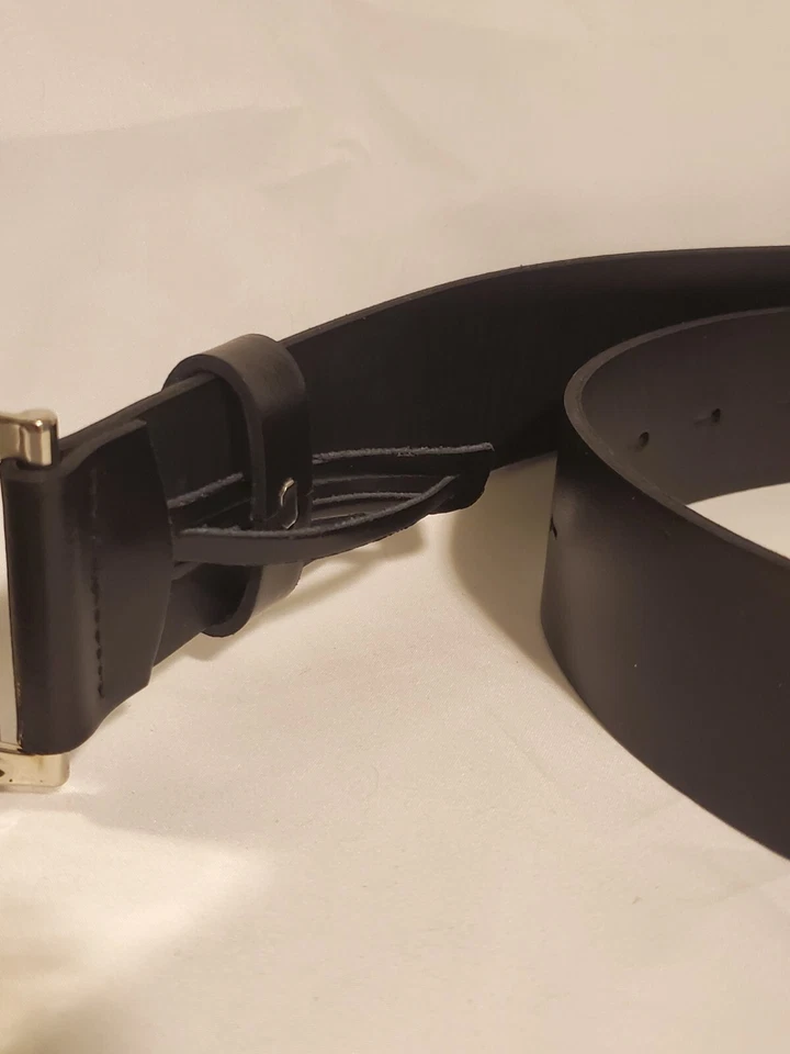 Cinturón Guess Bling Western Stud estrás mediano Foto 4 de 4