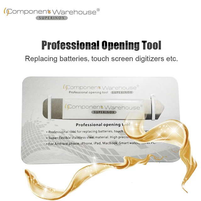 Screen Removal Spudger LCD Pry Opening Tool for Tablets & Mobile Smart Phones - Image 4 of 4