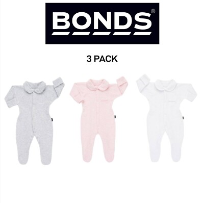 Newborn Wondersuit Bonds Original Poodlette Wondersuit Bonds Baby