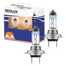 130% Performance Dipped Beam Bulbs For SL350 3.5 R230 04/08-04/13