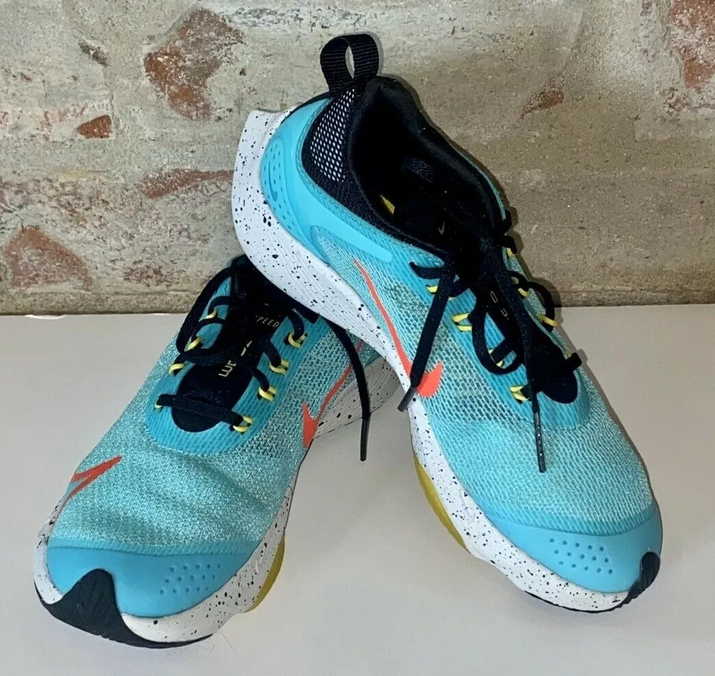 nike green speed 1 kids
