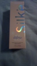 Sleek'e Hair Silk'e Heat Defense Serum 1.7 fl oz New with Box Exp 9/2026