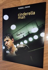 Thomas Newman Signed 11x14 Photo Composer Cinderella Man Thomas Newman Signed 11x14 Photo Composer Cinderella Man