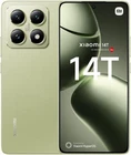 Neues AngebotXiaomi 14T 5G Smartphone 12+256GB 6,67 Zoll AMOLED 50 MP Lemon Green NFC 5000mAh