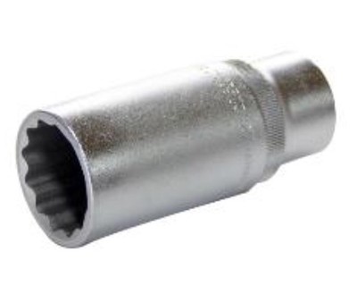 VW Audi 2.0 TFSI High Pressure Sensor G247, Diesel Injectors 27MM Socket Long