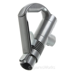 dyson dc19 handle