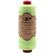 Braided Dacron Kite String 120lb 500ft Polyester yoyo String Mason Line Threa...
