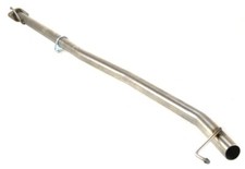 Silencieux d'échappement sport pour ALFA ROMEO Giulietta 2010-2016 HATCHBACK 5D