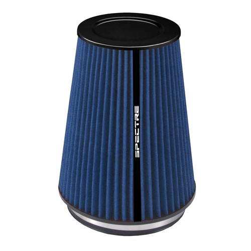 Spectre HPR Conical Air Filter 6in. Flange ID / 7.719in. Base OD / 8 - View #4