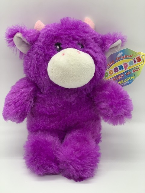 kellytoy sloth stuffed animal