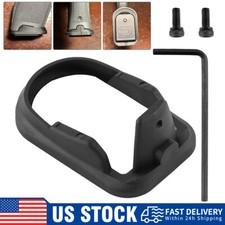 For PSA Dagger Full Size Only - Brand New Nylon Flared Magwell US Warehouse