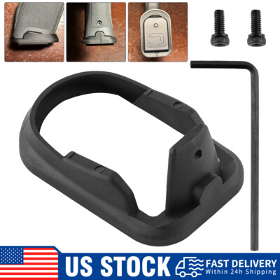 For PSA Dagger Full Size Only - Brand New Nylon Flared Magwell US Warehouse