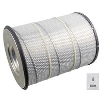 Febi Luftfilter Volvo Trucks 38615