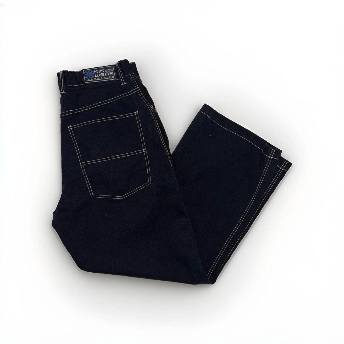 Kikwear Denim Regular Size for Men for sale | eBay