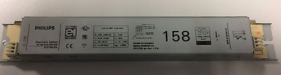 PHILIPS 158 TLD-240 VORSCHALTGERÄT