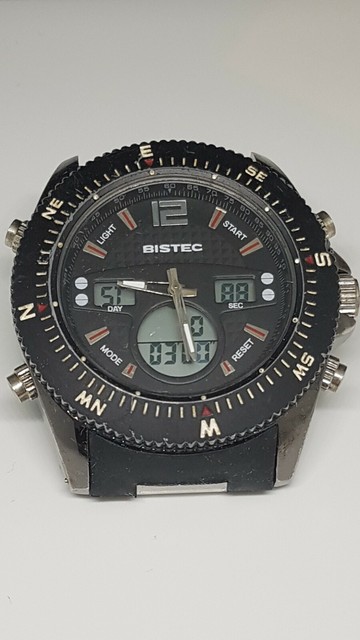 bistec watch