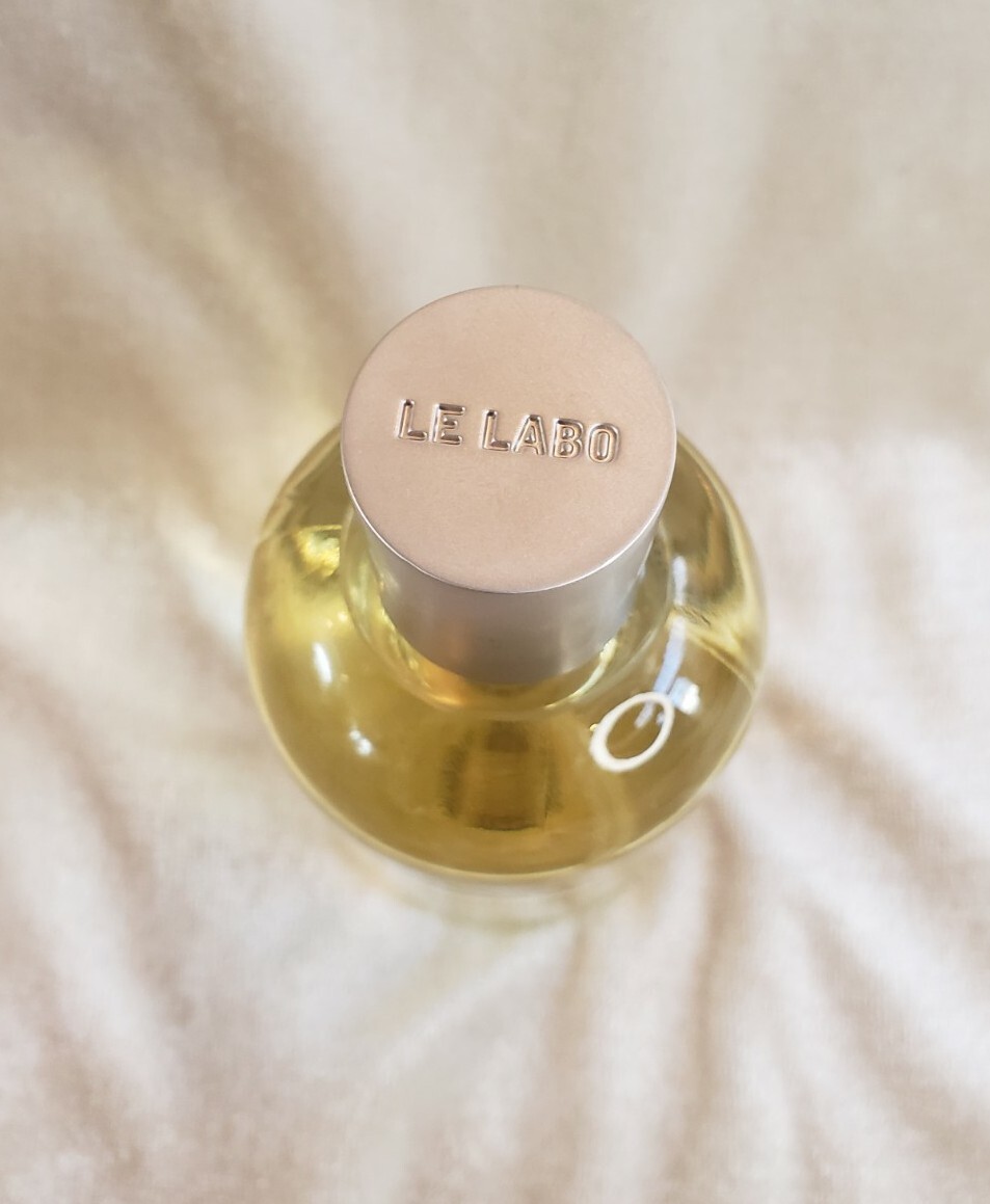 LE LABO OUD 27 Eau de Parfum EDP women's perfume spray 3.4 fl oz
