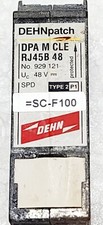 Dehn Dpa M Cle Rj45b 48 Blitz Schutz Gerät