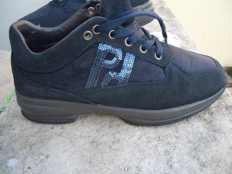 Scarpe PRIMADONNA da donna N° 37 sneakers - Immagine 2 di 4