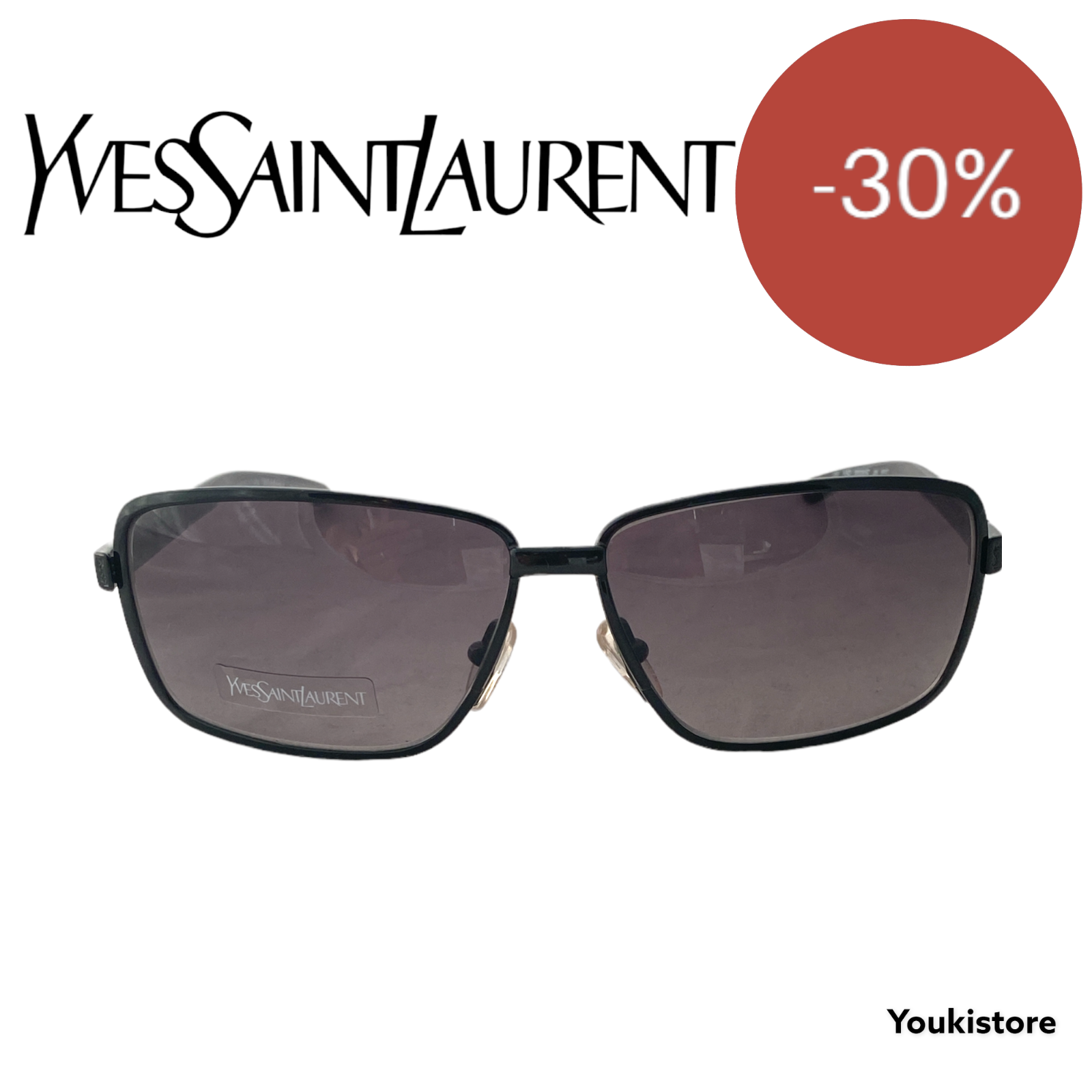 YVES SAINT LAURENT occhiali da sole YSL 2020 S J05 sunglasses M.in Italy CE