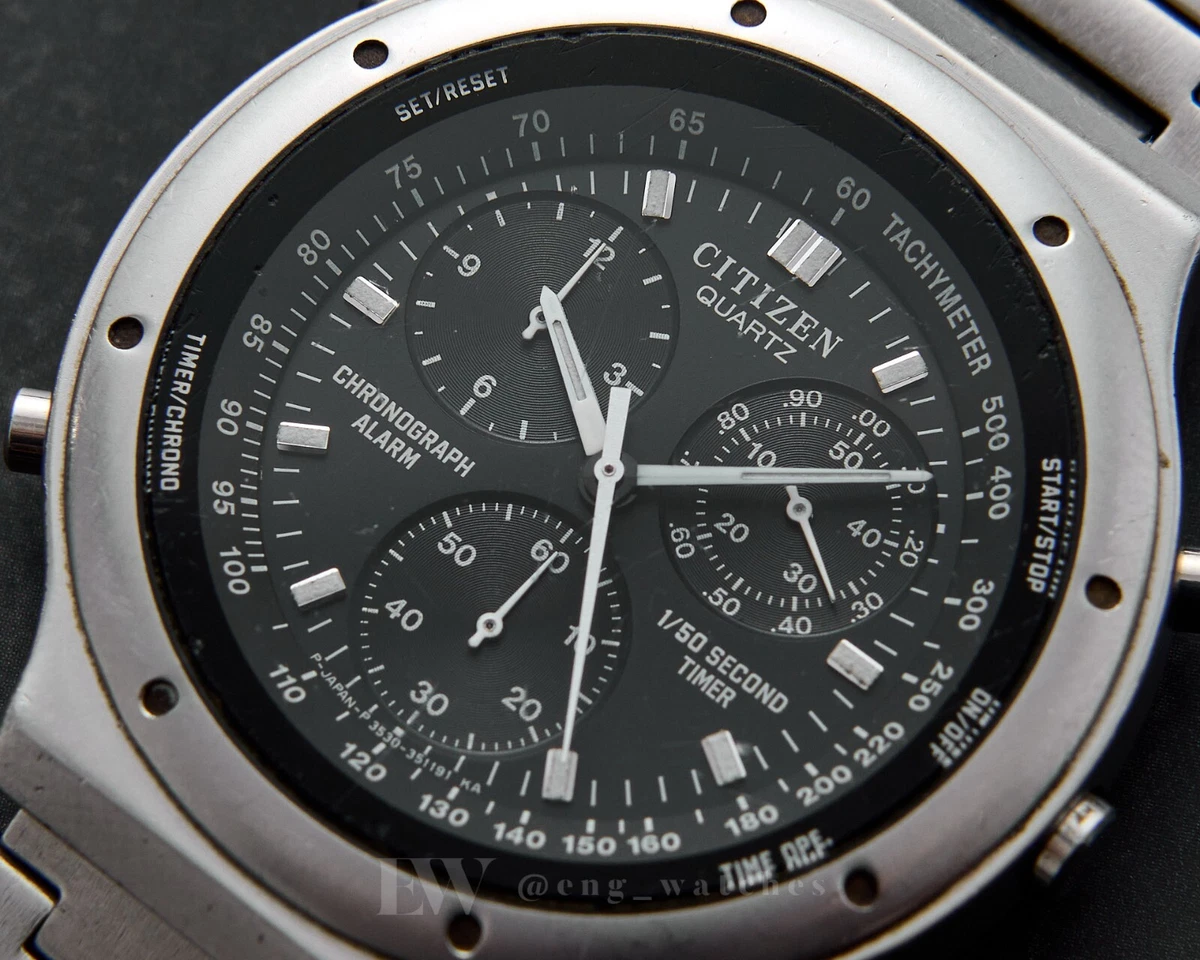 Citizen 3530 sale