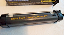 Urine Finder Light - find dried urine stains