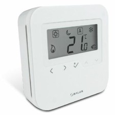 Salus HTRS-RF (30) Digitales Raumthermostat 112603 Funk batteriebetrieben