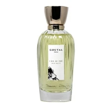 ANNICK GOUTAL L'ILE AU THE EAU DE TOILETTE SPRAY 100 ML/3.4 FL.OZ. (UNB)