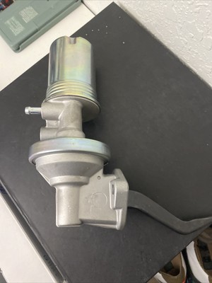 Delphi MF0070 Mechanical Fuel Pump Delphi MF0070 Mechanical Fuel Pump