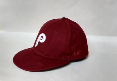 phillies cooperstown collection hat