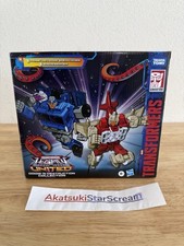 Transformers Legacy United Doom'N Destruction Breakdown Windsweeper Hasbro MISB