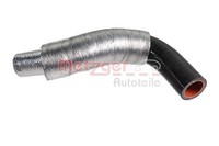 Metzger ÖLschlauch 2401202 FüR CitroËN Passend FüR Fiat Lancia Peugeot