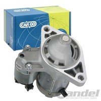 Hc-Cargo By Bosch Anlasser 1,2Kw Passend FüR Toyota Auris Avensis Corolla RAV VE