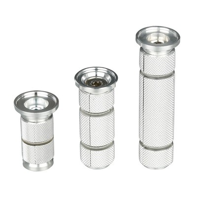 6mm Wrenches Headset Expander Kompressionsstopfen Sonnenblume 28/80/80 Mm