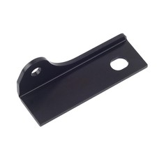 23502557 Starter Bracket, Mounting for GM and 6.2 or Black