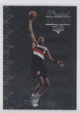 1995-96 Upper Deck Special Edition Clifford Robinson #SE155 0a1