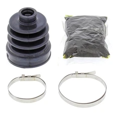All Balls Racing Front Inner CV Boot Repair Kit For Honda Rancher 400 2004-2007