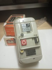 Interruttore automatico magnetotermico differenziale "Salvavita"Bticino art....