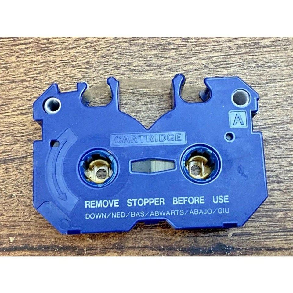 Alps Photo Overcoat Ink - for Use with Alps Photographic Paper - Genuine OEM - Image 2 of 4