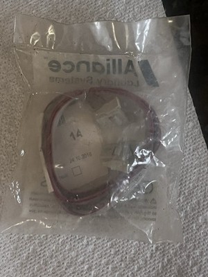 New Alliance #B12388302P Washer ASSY. RIBBON FEC TO WE8 PKG Z118K01
