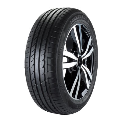 Sommerreifen Tomket 295/35 R21 107Y SUV 3 XL
