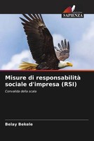 Belay Bekele | Misure Di Responsabilità Sociale D'impresa (Rsi) | Taschenbuch